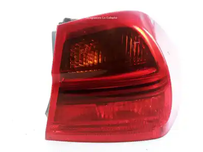 Second-hand car spare part Right Tailgate Light for BMW 3 (E90) 320 i OEM IAM references 6937458  