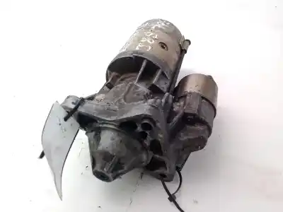 Recambio de automóvil de segunda mano de MOTOR ARRANQUE para RENAULT ESPACE II J S63_  referencias OEM IAM   