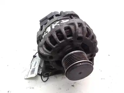 Автозапчастина б/у генератор для DACIA DOKKER K9KC612 Посилання на OEM IAM   