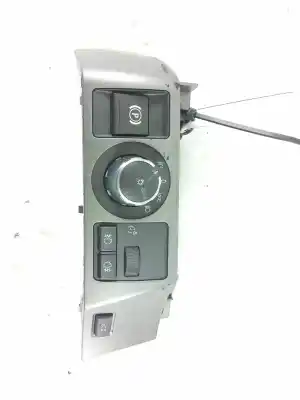 Second-hand car spare part Light Control Unit for BMW 7 (E65, E66, E67) 745 D OEM IAM references 6131694199302  