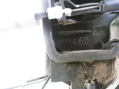 Peça sobressalente para automóvel em segunda mão fechadura da porta traseira direita por bmw 1 (e87) 118 i referências oem iam 7229460  