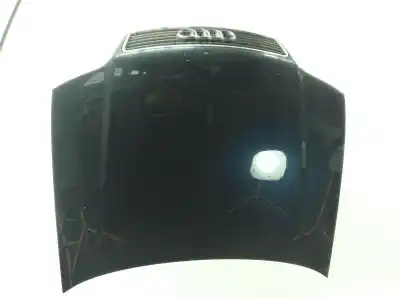 Peça sobressalente para automóvel em segunda mão capot frontal por audi a6 c5 (4b2) 2.5 tdi referências oem iam   