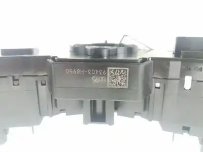 Автозапчасти б/у управление светом за kia stonic (yb) 1.0 t-gdi ссылки oem iam 93403h8950  