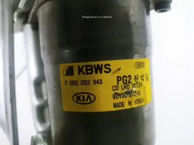 Second-hand car spare part front windshield wiper motor for kia ceed (cd) 1.0 t-gdi oem iam references   