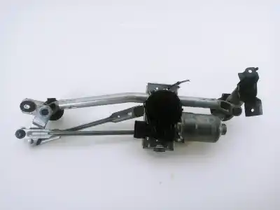 Recambio de automóvil de segunda mano de MOTOR LIMPIA DELANTERO para KIA CEED (CD)  referencias OEM IAM   