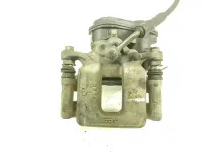 Автозапчастина б/у задній правий гальмівний супорт для audi q3 (8ub, 8ug) 1.4 tsi посилання на oem iam   