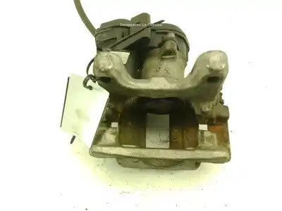 Автозапчастина б/у задній правий гальмівний супорт для audi q3 (8ub, 8ug) 1.4 tsi посилання на oem iam   