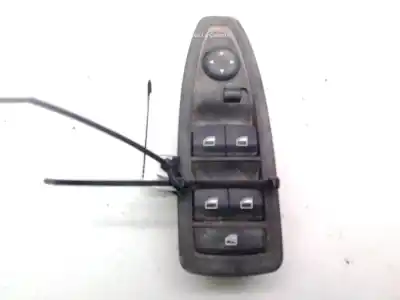 Tweedehands auto-onderdeel LINKER VOORRUIT SCHAKELAAR voor BMW X1 (F48)  OEM IAM-referenties 929734601  