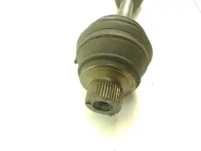 Second-hand car spare part front left transmission for audi a4 b8 avant (8k5) 2.0 tdi oem iam references   