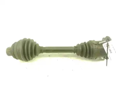 Second-hand car spare part front left transmission for audi a4 b8 avant (8k5) 2.0 tdi oem iam references   