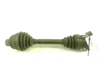 Pezzo di ricambio per auto di seconda mano trasmissione anteriore sinistra per audi a4 b8 avant (8k5) 2.0 tdi riferimenti oem iam 