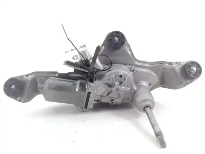 Second-hand car spare part Rear Windshield Wiper Motor for MAZDA 3 (BL) 2.2 MZR CD (BL10) OEM IAM references BBN967450  