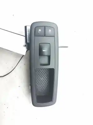 Second-hand car spare part right front power window switch for dodge journey 2.0 16v crd cat oem iam references   