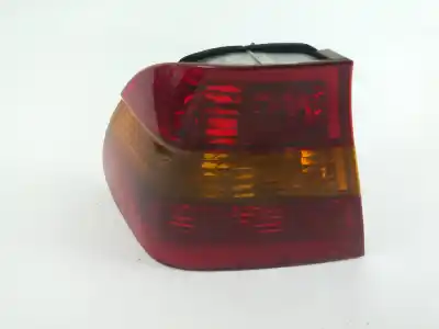 Second-hand car spare part Left Tailgate Light for BMW 3 (E46) 320 d OEM IAM references 6907933  