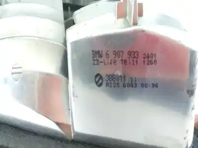 Second-hand car spare part left tailgate light for bmw 3 (e46) 320 d oem iam references 6907933  