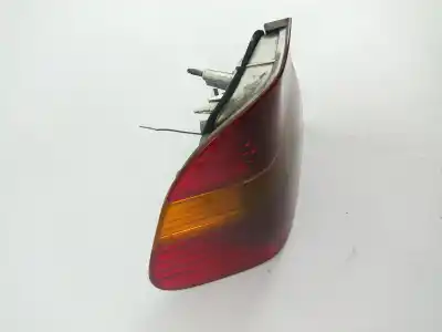 Second-hand car spare part left tailgate light for bmw 3 (e46) 320 d oem iam references 6907933  