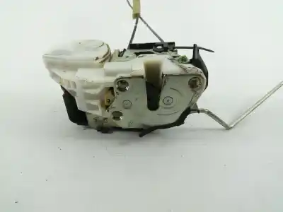 Pièce détachée automobile d'occasion serrure de porte avant droite pour mitsubishi montero iv (v8_w, v9_w) 3.2 di-d 4wd (v98w v88w) références oem iam 