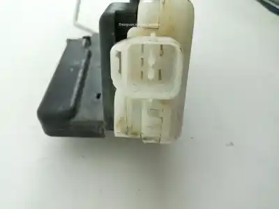 Pièce détachée automobile d'occasion serrure de porte avant droite pour mitsubishi montero iv (v8_w, v9_w) 3.2 di-d 4wd (v98w v88w) références oem iam   