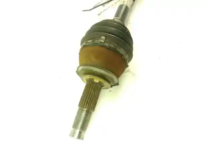 Second-hand car spare part front right transmission for opel mokka / mokka x (j13) 1.4 (_76) oem iam references 95390015aa4f  