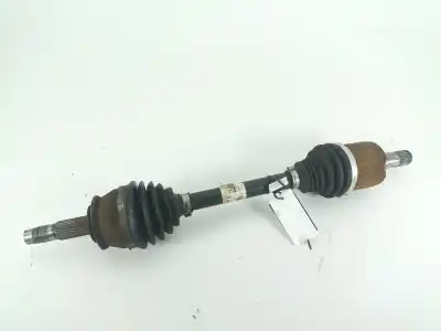 Автозапчасти б/у  за OPEL MOKKA / MOKKA X (J13)  ссылки OEM IAM 6087825  