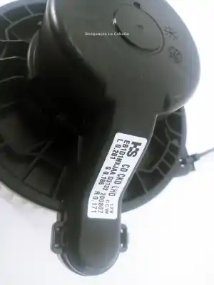 Peça sobressalente para automóvel em segunda mão motor de sofagem por kia ceed (cd) 1.0 t-gdi referências oem iam   