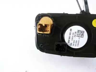 Автозапчасти б/у блок управления освещением за audi q2 (gab) 2.0 16v tdi ссылки oem iam 8v0941531am  
