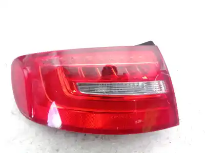 Pezzo di ricambio per auto di seconda mano LAMPADA POSTERIORE SINISTRA per AUDI 14696  Riferimenti OEM IAM 8K9945095D  