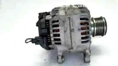 Автозапчастина б/у генератор для audi tt (8n3) 1.8 t quattro посилання на oem iam 038903018qx  