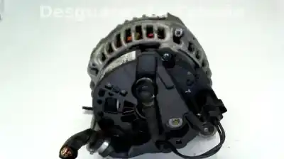 Автозапчастина б/у генератор для audi tt (8n3) 1.8 t quattro посилання на oem iam 038903018qx  