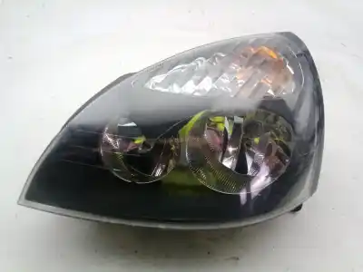 Peça sobressalente para automóvel em segunda mão Farol / Farolim Direito por RENAULT CLIO II (BB_, CB_) 1.2 16V (BB05 BB0W BB11 BB27 BB2T BB2U BB2V CB05.... Referências OEM IAM   