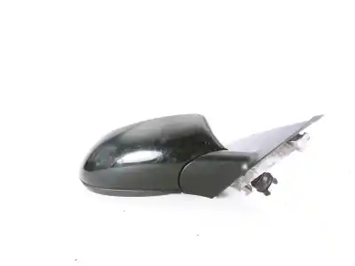 Second-hand car spare part right rearview mirror for bmw 1 (e87) 120 d oem iam references 51167189858  