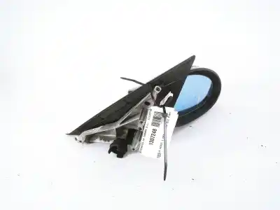 Second-hand car spare part right rearview mirror for bmw 1 (e87) 120 d oem iam references 51167189858  