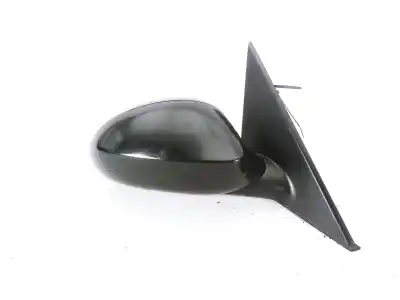 Second-hand car spare part right rearview mirror for bmw 1 (e87) 120 d oem iam references 51167189858  