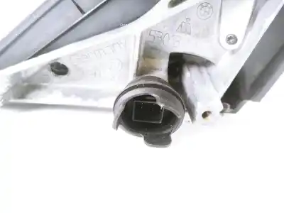 Second-hand car spare part right rearview mirror for bmw 1 (e87) 120 d oem iam references 51167189858  