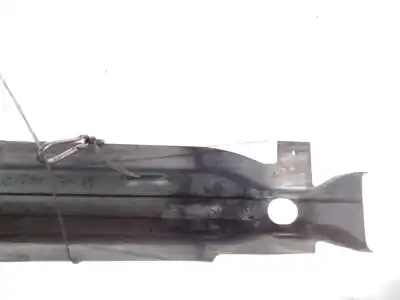 Pezzo di ricambio per auto di seconda mano rinforzo paraurti anteriore per audi a6 c6 (4f2) 2.0 tdi riferimenti oem iam   