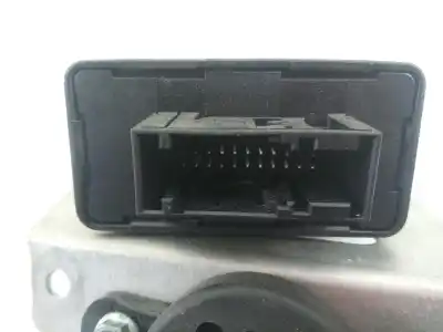 Tweedehands auto-onderdeel elektronische module voor audi a8 (4e2) 4.0 tdi quattro oem iam-referenties 4e090735701  