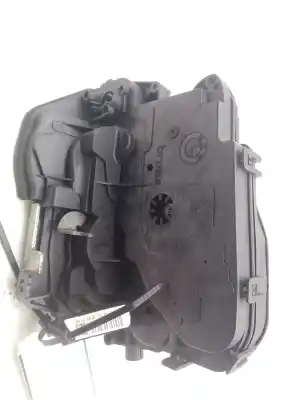 Pezzo di ricambio per auto di seconda mano serratura porta posteriore destra per bmw 3 (e90) 318 i riferimenti oem iam 7060296  