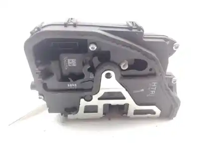 Pezzo di ricambio per auto di seconda mano Serratura Porta Posteriore Destra per BMW 3 (E90) 318 i Riferimenti OEM IAM 7060296  