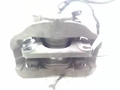 Second-hand car spare part front left brake caliper for bmw 5 (e60) 530 d oem iam references   