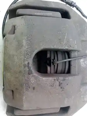 Second-hand car spare part front left brake caliper for bmw 5 (e60) 530 d oem iam references   