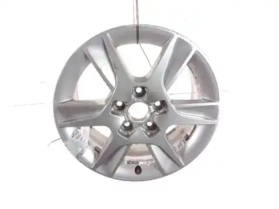 Gebrauchtes Autoersatzteil FELGE zum AUDI A3 SPORTBACK (8PA)  OEM-IAM-Referenzen 8P0601025AN  
