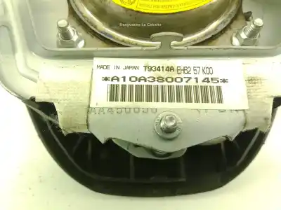 Автозапчастина б/у передня подушка безопасности для mazda cx-7 (er) 2.2 mzr-cd awd (er10a) посилання на oem iam a10a38007145  