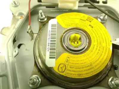 Автозапчастина б/у передня подушка безопасности для mazda cx-7 (er) 2.2 mzr-cd awd (er10a) посилання на oem iam a10a38007145  