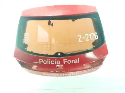 Second-hand car spare part TAILGATE for SEAT LEON (5F1)  OEM IAM references 5F9827024  