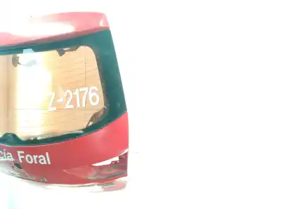 Second-hand car spare part tailgate for seat leon (5f1) 2.0 tdi oem iam references 5f9827024  