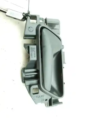 Second-hand car spare part Left Door Handle for CITROEN BERLINGO (ER_, EC_) 1.5 BlueHDi 100 OEM IAM references 9819743977  