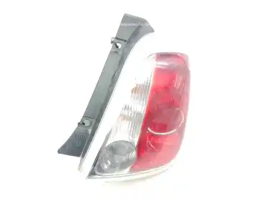 Second-hand car spare part RIGHT TAILGATE LIGHT for FIAT 500 (312_)  OEM IAM references 51787493  