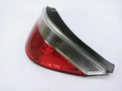 Second-hand car spare part right tailgate light for bmw 5 (e60) 530 d oem iam references 7165738  