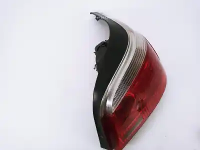 Second-hand car spare part right tailgate light for bmw 5 (e60) 530 d oem iam references 7165738  