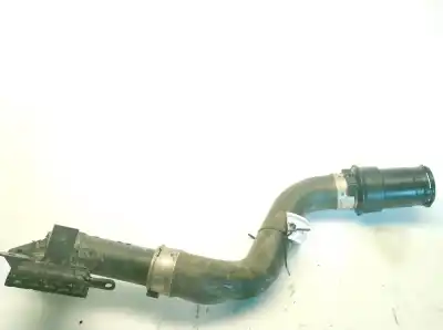 Pezzo di ricambio per auto di seconda mano Tubo Intercooler per NISSAN NAVARA NP300 PICK-UP (D23, D23T) 2.3 dCi Riferimenti OEM IAM 144634JA0A  